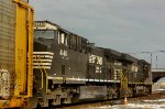 NS 4148 and 8110